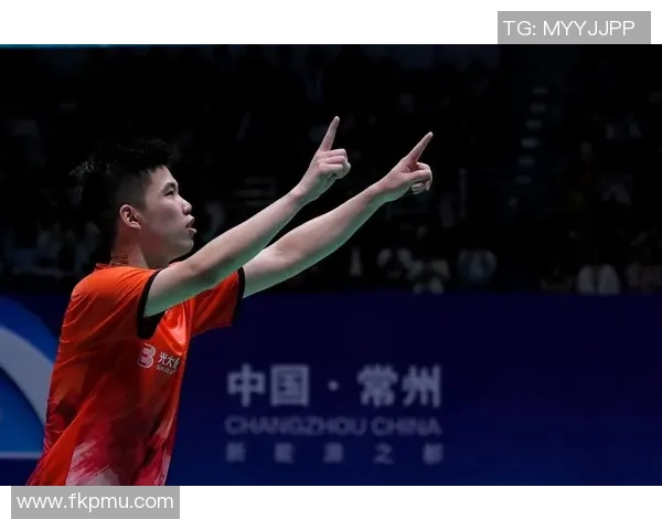 重庆羽毛球队技术实力飙升再创佳绩引领全国羽毛球发展新潮流 重庆羽毛球队技术实力飙升再创佳绩引领全国羽毛球发展新潮流