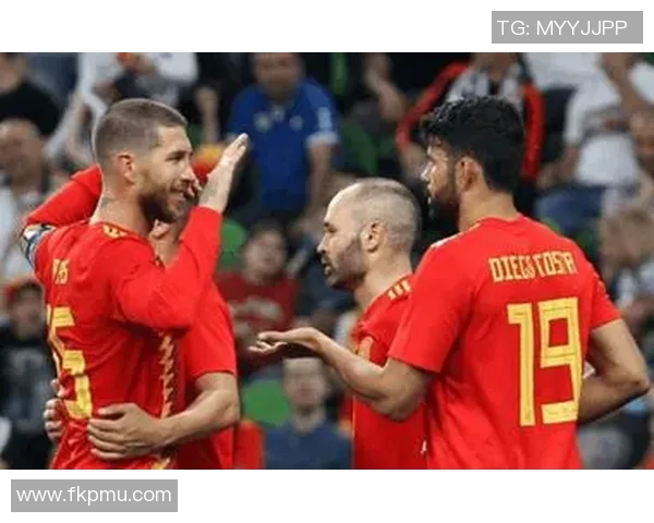 最强者与西班牙联合的巅峰对决谁将成为最终胜者