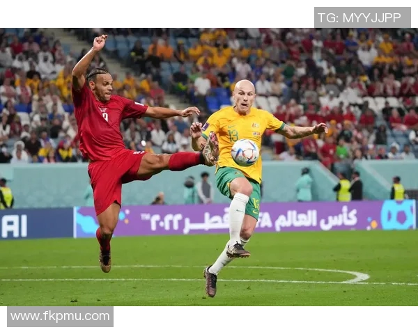 澳大利亚男排迎战卡塔尔队全力争胜展现实力与团队精神