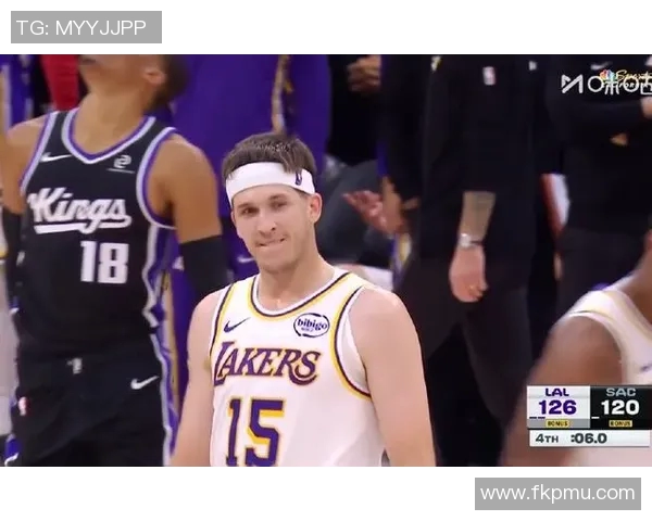 湖人对决国王精彩赛事回顾与分析全场亮点一网打尽