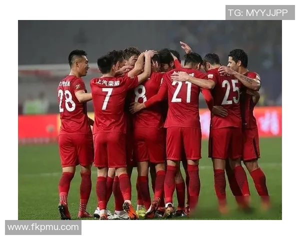 直播上海上港对阵劲敌全力争胜精彩赛事不容错过