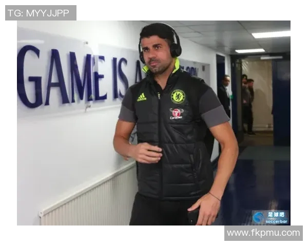 科斯塔的足球传奇之路与未来发展展望