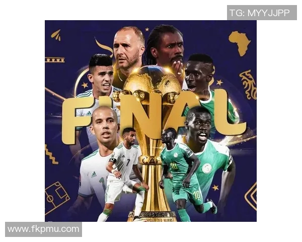 科特迪瓦与阿尔及利亚激战在即谁将赢得这场足球盛宴