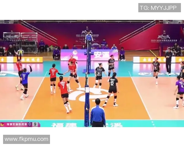 辽宁对阵福建精彩回放全程回顾带你重温比赛精彩瞬间