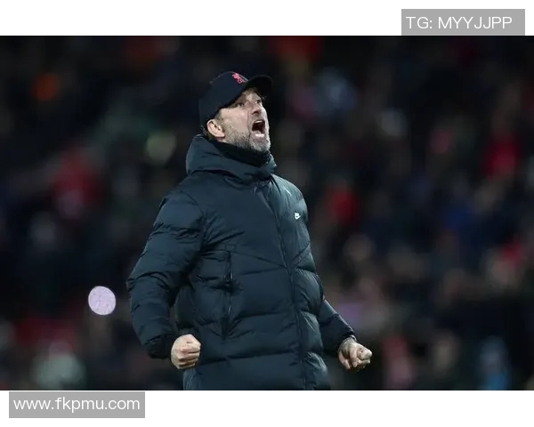 克洛普确认续约利物浦目标再度冲击欧冠荣耀