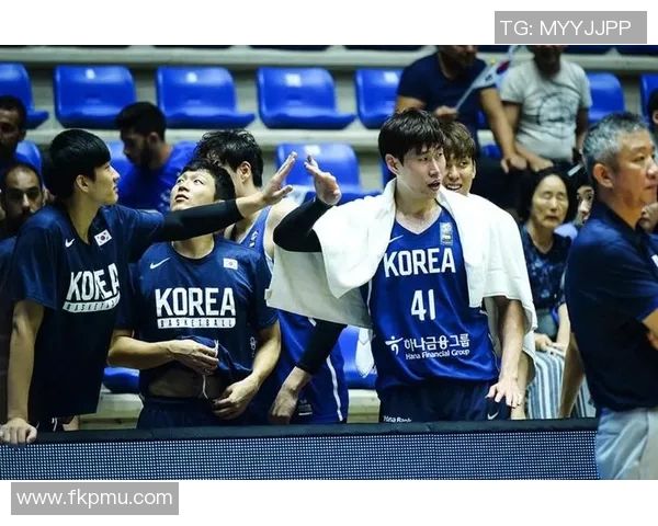 伊朗与日本篮球亚预赛激战在即谁能晋级下一轮较量