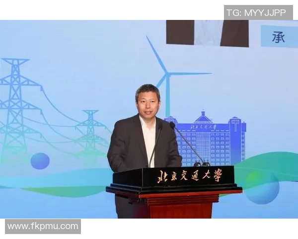 吕俊虎：在科技创新浪潮中勇攀高峰的青年领袖与创业者之路