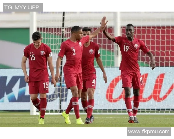 卡塔尔与越南激战正酣比赛结果揭晓引发热议