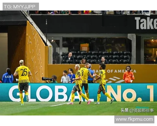 蒙特雷对阵利雅得精彩对决展现足球魅力与激情的巅峰之战