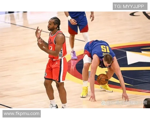 莱昂纳德轮休引发热议快船队被联盟正式警告措施 莱昂纳德轮休引发热议快船队被联盟正式警告措施