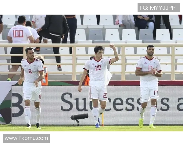 越南与伊朗足球赛比分分析及战术对比探讨