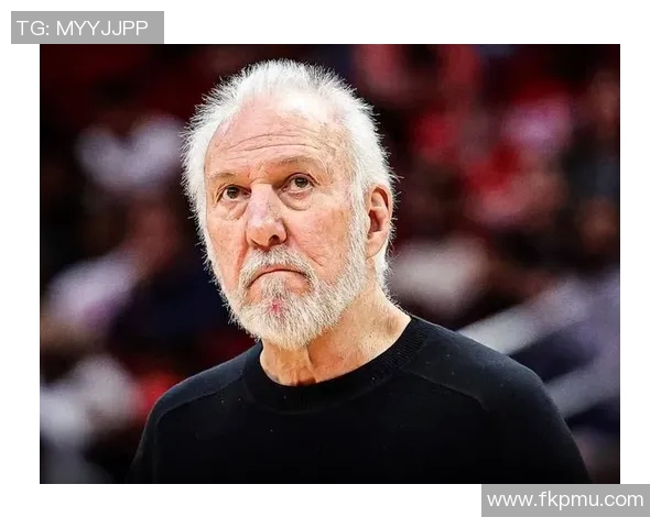 马刺队摆烂策略升级波波维奇因轮休主力遭联盟罚款