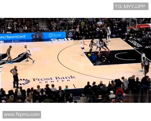 2021年NBA精彩对决马刺与森林狼的激烈较量回顾与分析