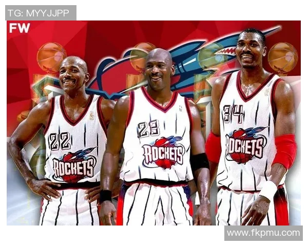 德雷克斯勒与乔丹的传奇对决谁才是篮球历史的真正巨星