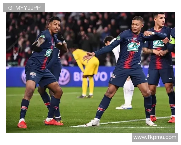 巴黎圣曼主场迎战卡昂争夺法甲积分榜重要胜利