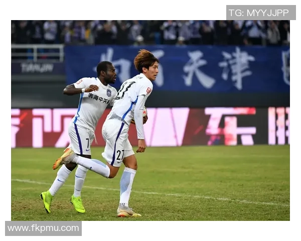 恒大与天津泰达精彩对决回放全程回顾与精彩瞬间分析