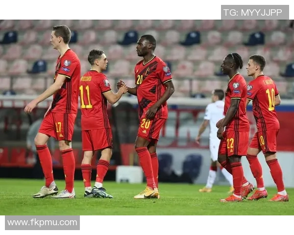 日本与比利时足球对决精彩回顾与赛后分析 日本与比利时足球对决精彩回顾与赛后分析