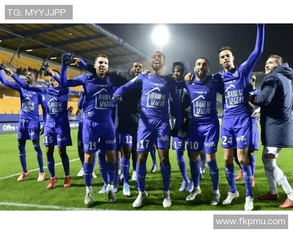 特鲁瓦与克莱蒙对决前瞻及比分预测分析