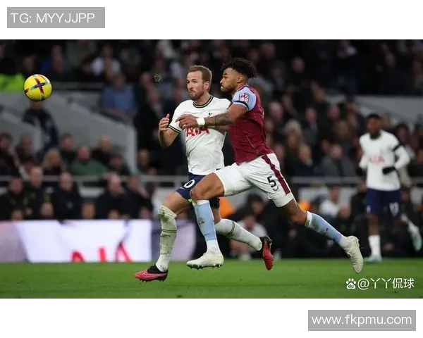 热刺主场迎战马卡比期待精彩对决与进球盛宴