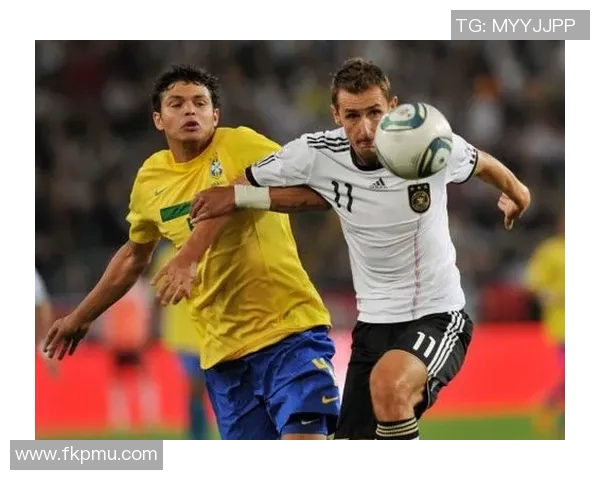 精彩回顾半决赛巴西对德国的巅峰对决视频全记录