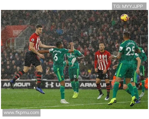 纽卡斯尔联对阵伯恩茅斯的精彩对决分析与赛前展望